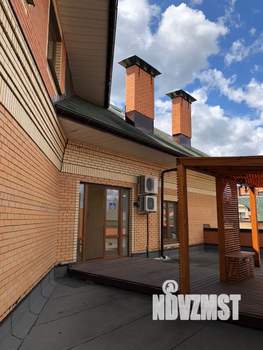 6-к квартира, вторичка, 370м2, 9/10 этаж