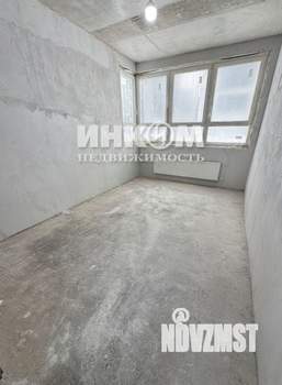 2-к квартира, вторичка, 59м2, 1/8 этаж