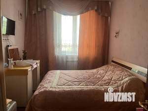 2-к квартира, вторичка, 54м2, 2/5 этаж