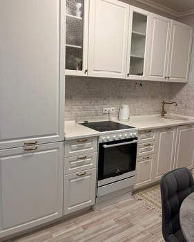 2-к квартира, вторичка, 68м2, 15/17 этаж