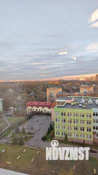 1-к квартира, вторичка, 50м2, 9/11 этаж