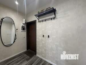 2-к квартира, вторичка, 60м2, 19/25 этаж