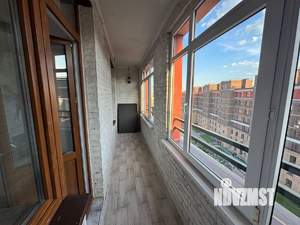 2-к квартира, вторичка, 44м2, 9/9 этаж