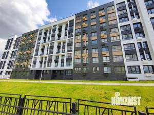 2-к квартира, вторичка, 62м2, 6/8 этаж