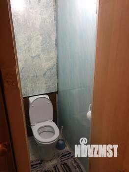 2-к квартира, вторичка, 41м2, 3/5 этаж