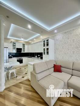 3-к квартира, вторичка, 78м2, 4/8 этаж