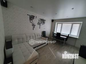 2-к квартира, вторичка, 45м2, 1/5 этаж