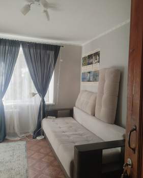 7-к квартира, вторичка, 23м2, 4/9 этаж