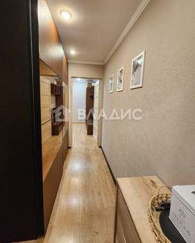 2-к квартира, вторичка, 51м2, 8/9 этаж