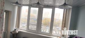 2-к квартира, вторичка, 65м2, 5/17 этаж