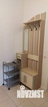 1-к квартира, вторичка, 44м2, 9/24 этаж