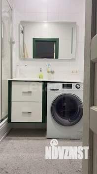 1-к квартира, вторичка, 40м2, 6/17 этаж