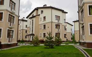 Студия квартира, вторичка, 26м2, 1/3 этаж