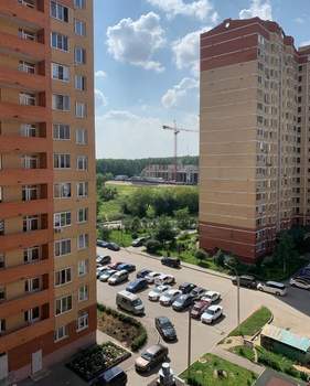 2-к квартира, вторичка, 75м2, 7/17 этаж