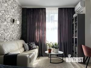 Студия квартира, вторичка, 35м2, 16/17 этаж