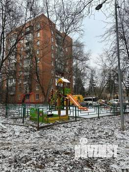 1-к квартира, вторичка, 31м2, 5/5 этаж