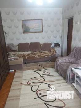 2-к квартира, вторичка, 54м2, 1/16 этаж