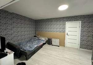 2-к квартира, вторичка, 43м2, 3/5 этаж