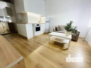 1-к квартира, вторичка, 31м2, 15/18 этаж