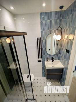 Студия квартира, вторичка, 24м2, 9/18 этаж