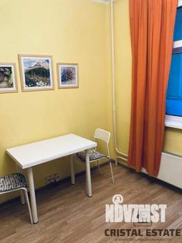 1-к квартира, вторичка, 42м2, 8/23 этаж