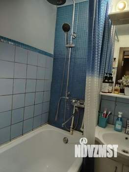 4-к квартира, вторичка, 63м2, 9/9 этаж