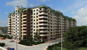 1-к квартира, вторичка, 40м2, 7/9 этаж