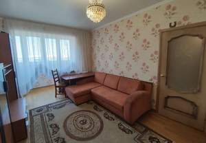 1-к квартира, вторичка, 42м2, 15/17 этаж