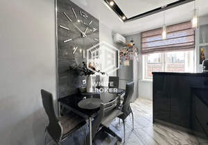 3-к квартира, вторичка, 86м2, 2/9 этаж