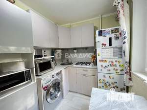 2-к квартира, вторичка, 39м2, 2/5 этаж