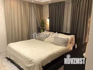 2-к квартира, вторичка, 60м2, 10/11 этаж