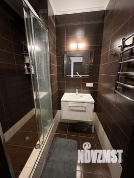 2-к квартира, вторичка, 44м2, 7/9 этаж