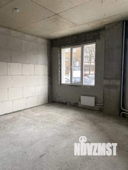 2-к квартира, вторичка, 71м2, 1/25 этаж