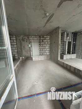 2-к квартира, вторичка, 54м2, 3/8 этаж
