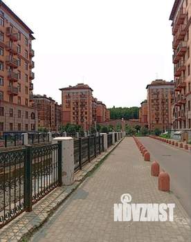 1-к квартира, вторичка, 33м2, 1/8 этаж