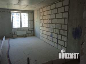 1-к квартира, вторичка, 24м2, 3/17 этаж