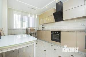 2-к квартира, вторичка, 68м2, 15/25 этаж
