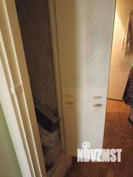 3-к квартира, вторичка, 71м2, 2/14 этаж