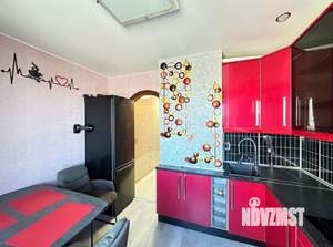3-к квартира, вторичка, 78м2, 14/17 этаж