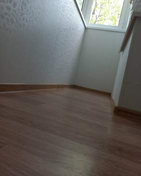 1-к квартира, вторичка, 32м2, 4/5 этаж