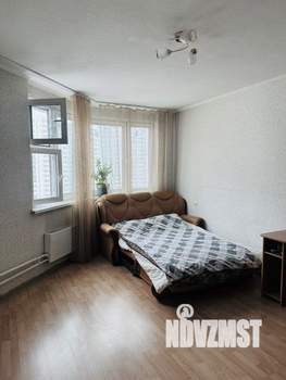 2-к квартира, вторичка, 61м2, 16/19 этаж