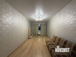 2-к квартира, вторичка, 61м2, 5/18 этаж