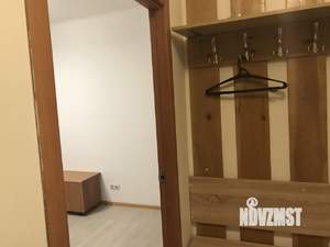 1-к квартира, вторичка, 34м2, 11/18 этаж