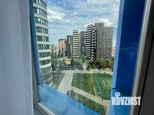 Студия квартира, вторичка, 26м2, 7/16 этаж