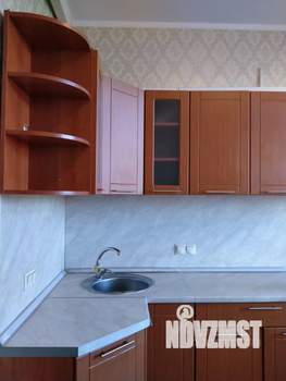1-к квартира, вторичка, 34м2, 4/5 этаж