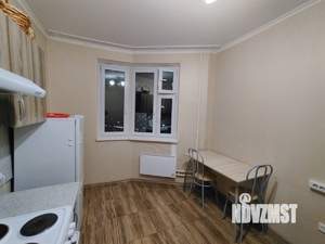 1-к квартира, вторичка, 38м2, 15/17 этаж