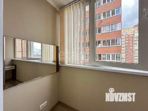 2-к квартира, вторичка, 62м2, 9/19 этаж