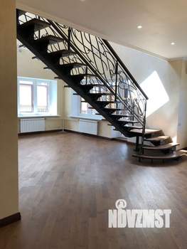 6-к квартира, вторичка, 370м2, 9/10 этаж