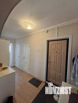 3-к квартира, вторичка, 73м2, 17/17 этаж
