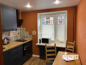 1-к квартира, вторичка, 32м2, 1/9 этаж